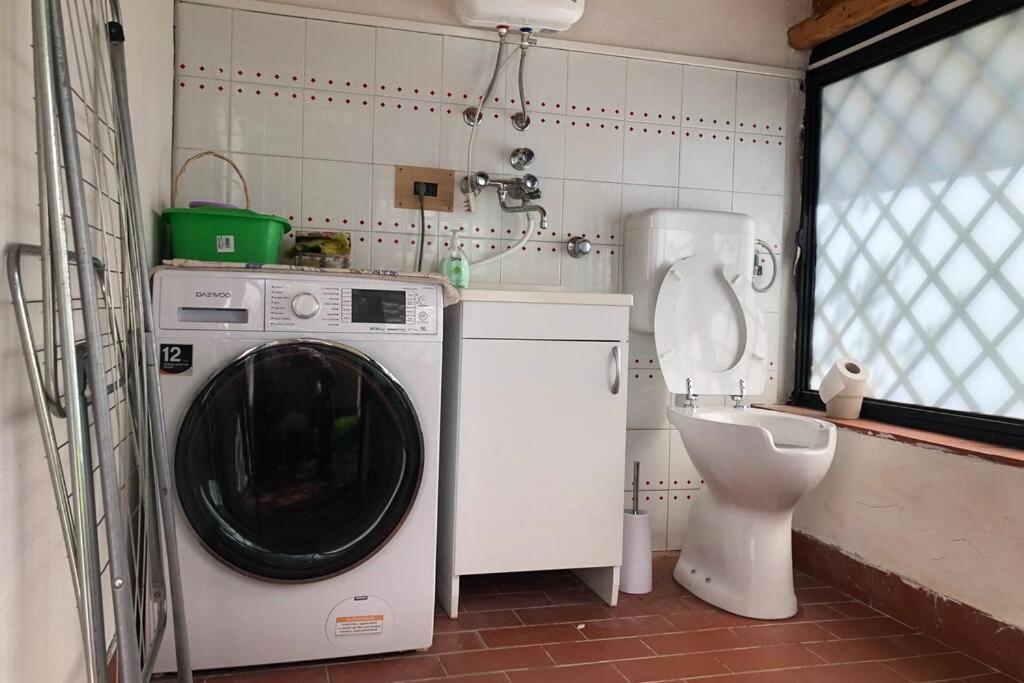 Casa Di Paco A Nicolosi マスカルチーア エクステリア 写真
