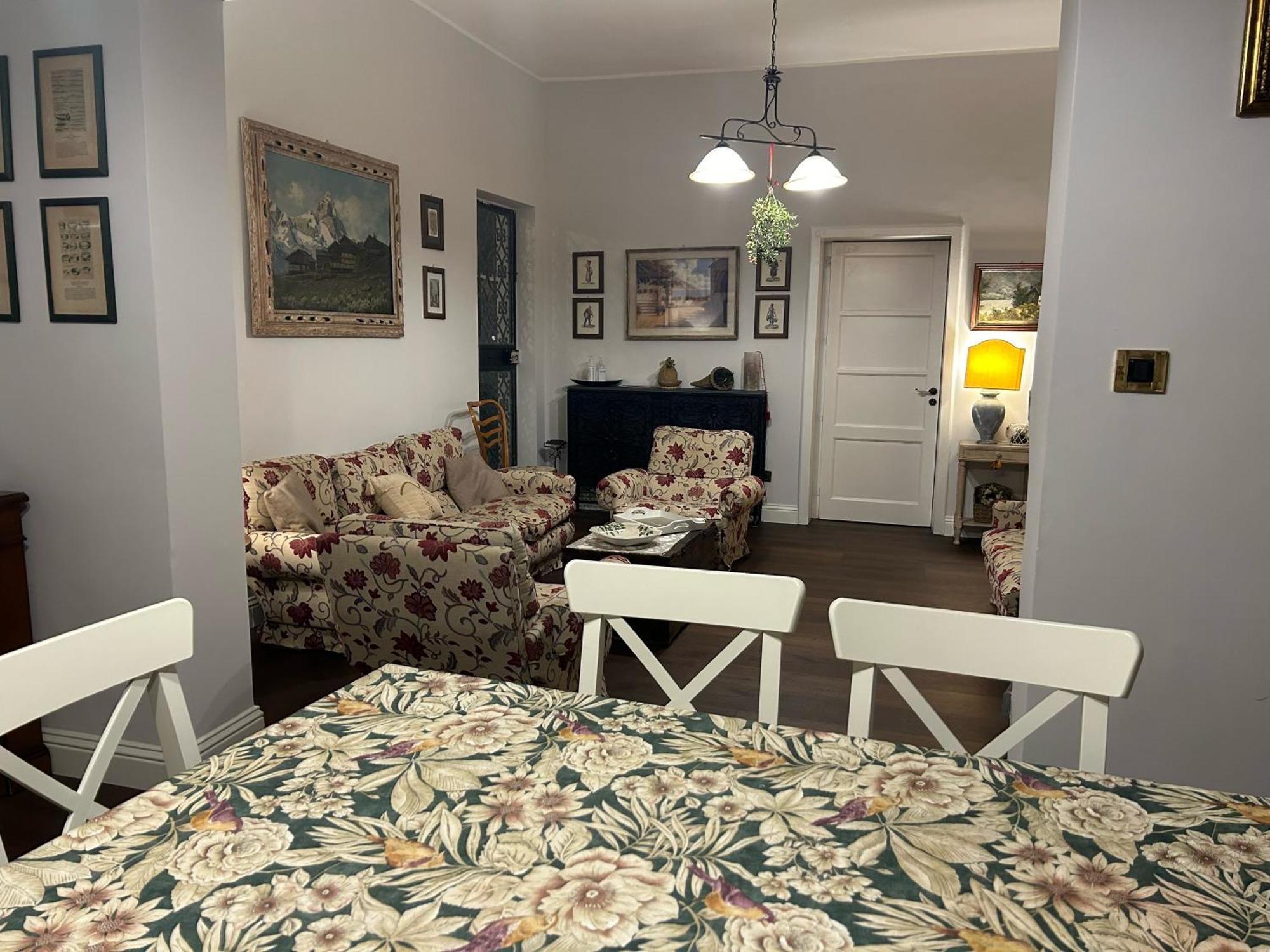 Casa Di Paco A Nicolosi マスカルチーア エクステリア 写真